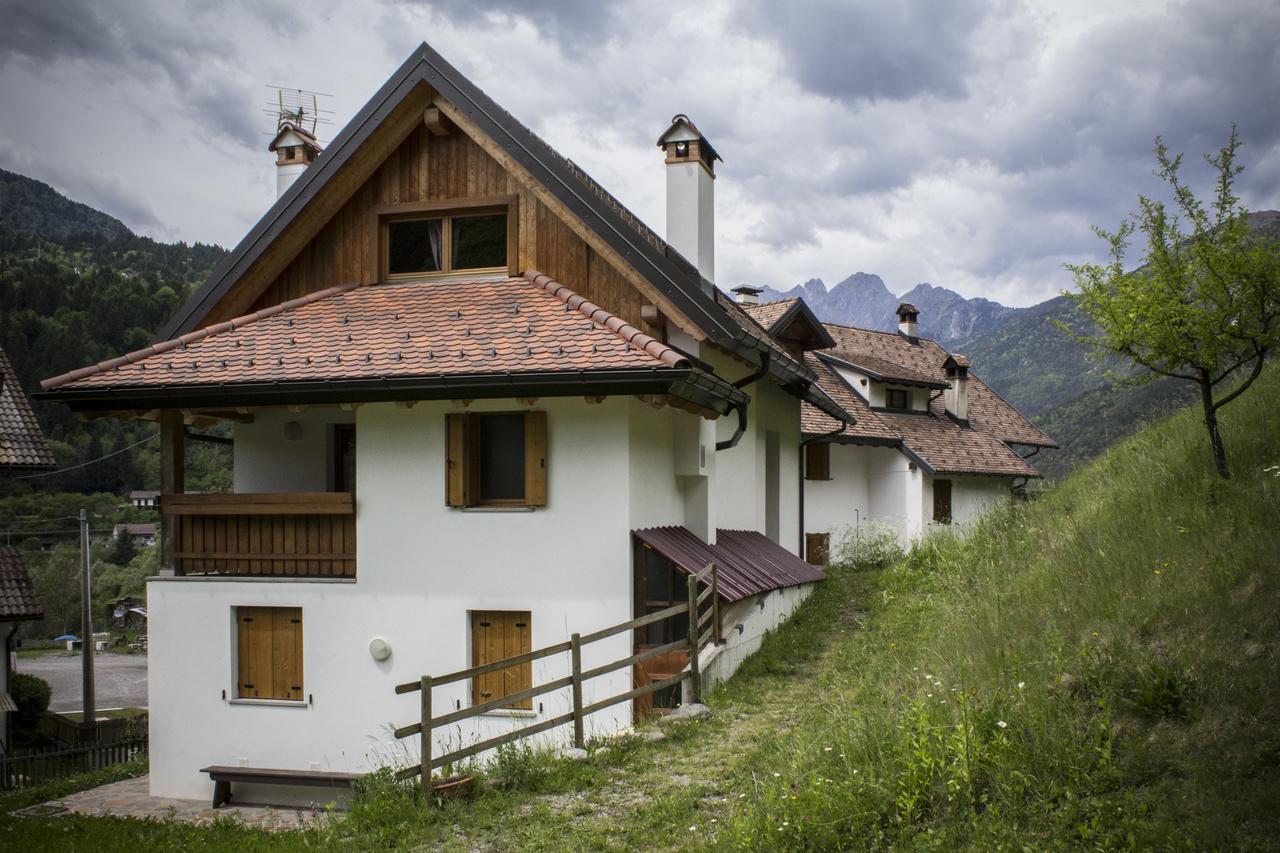 Stali Di Relio Villa Ovasta Luaran gambar